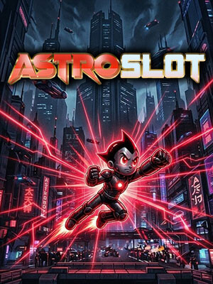 Astro Slot Online Shop Indonesia  